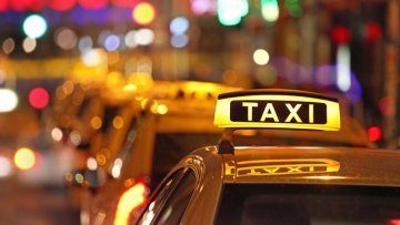 Cheap Ride Taxi