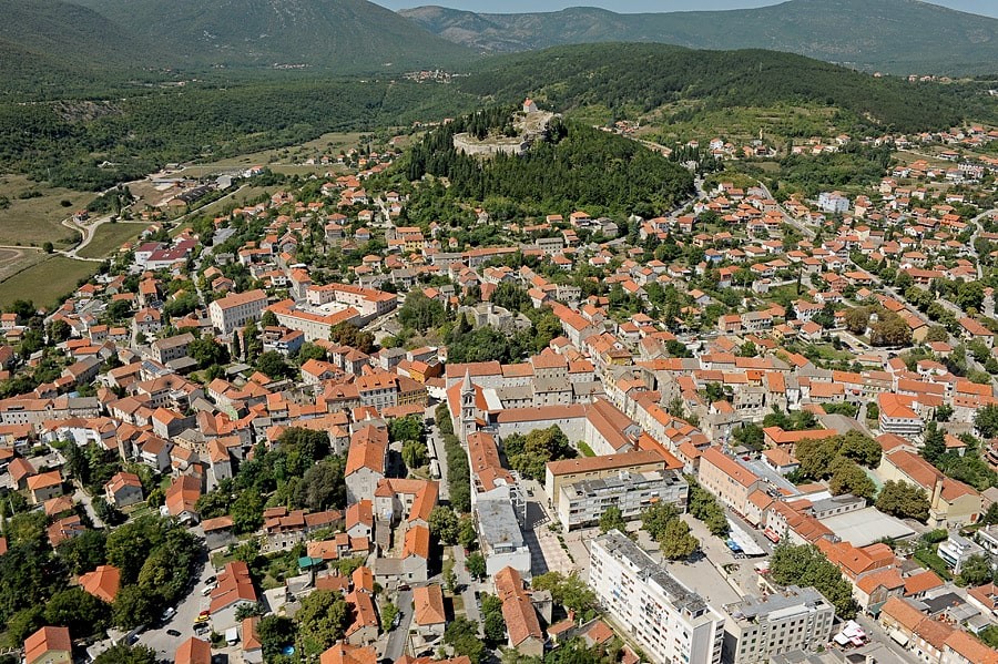 Sinj