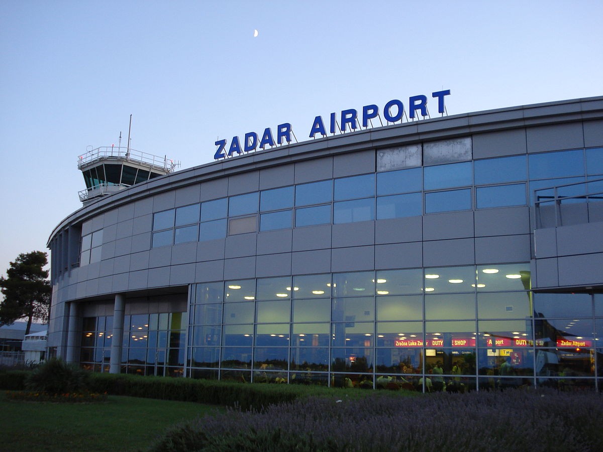 Zadar Airport