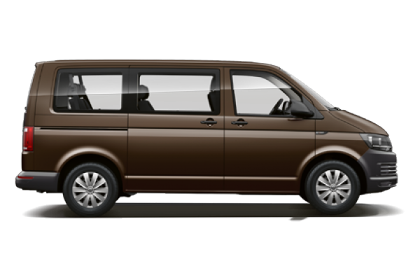 Minivan