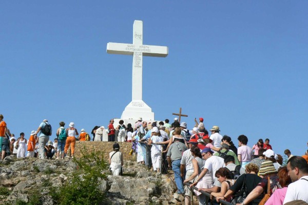 City Of Međugorje Tour (BIH)