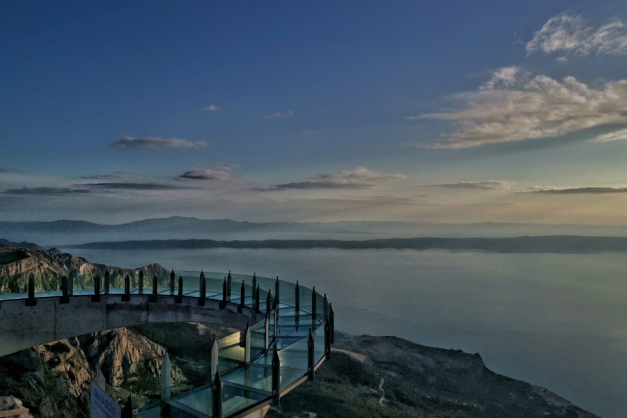 Nebeska Šetnica-Biokovo Skywalk Izlet