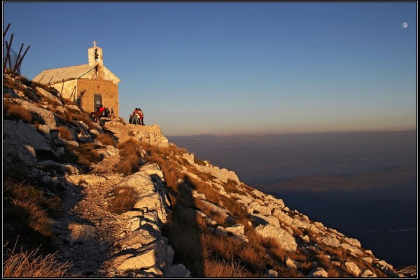 Biokovo Mountain Tour