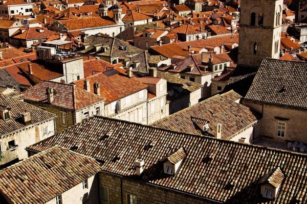 City Of Dubrovnik Tour