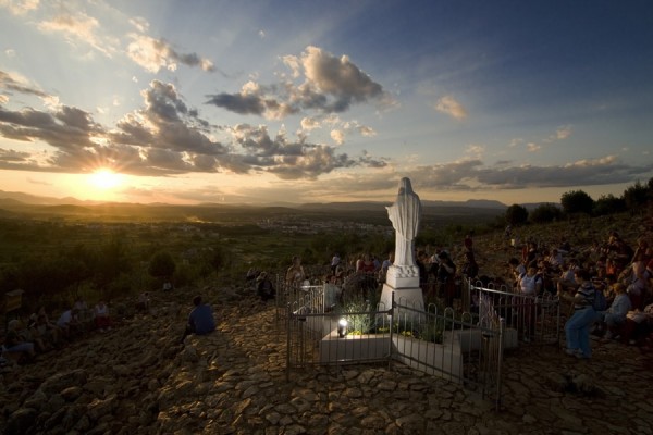 City Of Međugorje Tour (BIH)