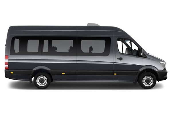 Minibus