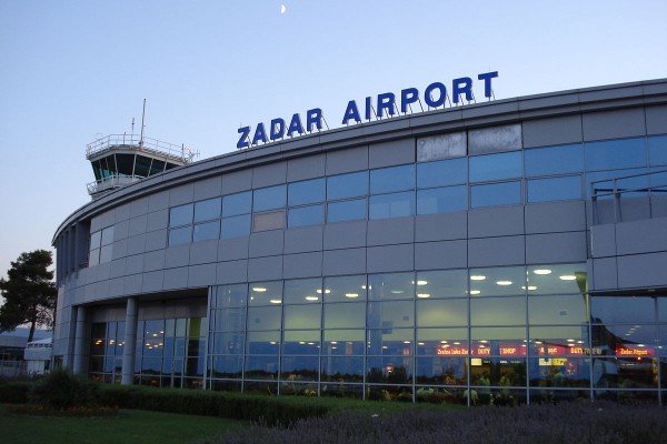 Zadar Airport