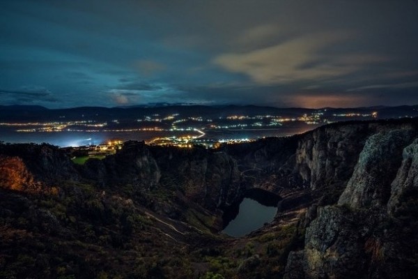 Imotski Tour (Red and Blue Lake)