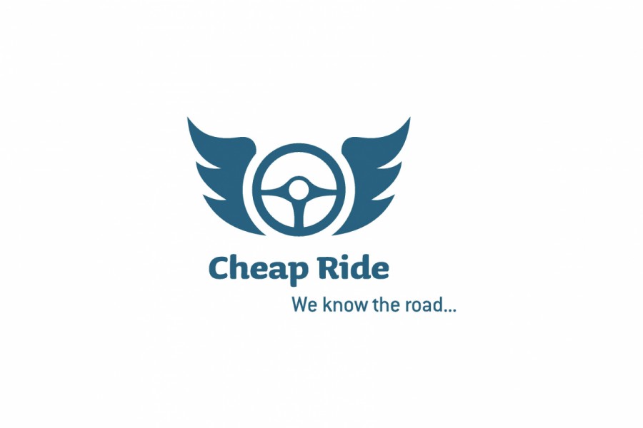 Who we are? We are Cheap Ride!